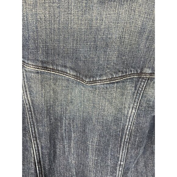 GapKids 1969 Denim Jacket - Picture 6 of 13